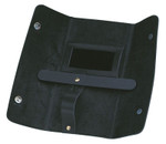 Honeywell Extended or Short Term Protection, 9 3/4 in x 4 1/2 in, Leather View Product Image