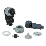 Honeywell Slotted Cap Accessory Kit View Product Image