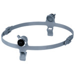 Honeywell Speedy-Loop Mounting Systems, Plastic, Gray View Product Image