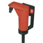Fill-Rite HAND PUMP SD POLY PISTON PUMP 2" BUNG View Product Image