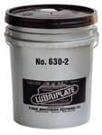 Lubriplate 630 Series Multi-Purpose Grease, 35 lb, Pail, NLGI Grade 2 View Product Image