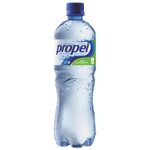 Gatorade Propel Zero Bottles, Kiwi Strawberry, 710 mL, Squeeze Bottle View Product Image