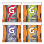 Gatorade Instant Powder, Variety Pack, 21 oz View Product Image