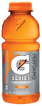 Gatorade Wide Mouth, Orange, 20 oz, Bottle View Product Image
