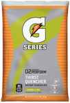 Gatorade Instant Powder, Lemon-Lime, 51 oz, Pack View Product Image