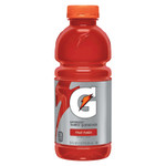 Gatorade Wide Mouth, Fruit Punch, 20 oz, Bottle View Product Image