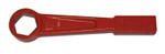 Gearench Petol Striking Wrenches, 2 in Opening View Product Image