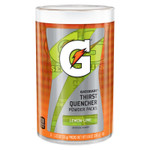 Gatorade Powder Packets, Lemon-Lime, 1.34 oz, Packet View Product Image