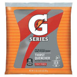 Gatorade Instant Powder, Fruit Punch, 21 oz Pack, Yields 2 1/2 gal. View Product Image