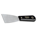 Stanley Tools Stiff Nylon Handle Putty Knife, 2in View Product Image