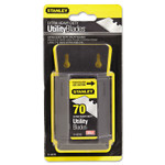 Stanley Tools Extra Heavy-Duty Utility-Knife Blade, Bulk View Product Image