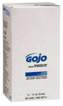 Gojo Shower Up Soap  Shampoo 315-7530-02 View Product Image