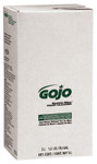 Gojo SUPRO MAX Multi-Purpose Heavy Duty Hand Cleaners, Floral, Bag-in-Box, 5,000 mL View Product Image