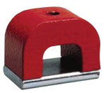 General Tools Power Alnico Magnets, Horse Shoe, 13 lb View Product Image