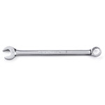 Apex Tool Group Surface Drive Combination Wrenches, 9/16 in Opening, 8.74 in Long, 12 Points View Product Image