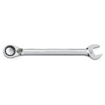 Apex Tool Group Reversible Combination Ratcheting Wrenches, 10 mm View Product Image