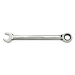 Apex Tool Group Combination Ratcheting Wrenches, 17 mm View Product Image