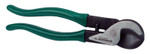 Greenlee Cable Cutters, 9 1/4 in, Sheer Action View Product Image