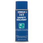 Dynaflux Safety Solvents, 15.1 oz Aerosol, Clear to Amber View Product Image