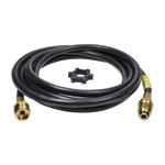 HeatStar Mr Heater Portable Buddy Propane Hose Assemblies, 12 ft View Product Image