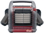 HeatStar Mr. Heater Portable BIG Buddy Heaters, 4,000/9,000/18,000 Btu/h View Product Image