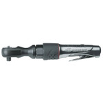 Ingersoll Rand Ingersoll-Rand Pneumatic Ratchet Wrenches, 3/8 in Drive, 160 rpm View Product Image