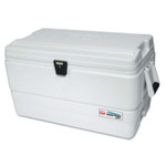 Igloo Marine Ultra Series Ice Chests, 72 qt, White View Product Image