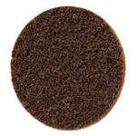 3M Scotch-Brite Roloc Discs, 2 in, 25,000 rpm, Aluminum Oxide View Product Image