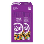 Kar's Nuts Caddy, Sweet 'N Salty Mix, 2 oz Packets, 24/Box View Product Image