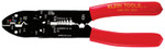 Klein Tools Multi-Purpose Electrician's Tool, 8-1/2 in L, 8-26 AWG View Product Image