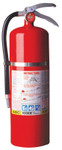 Kidde ProPlus Multi-Purpose Dry Chemical Fire Extinguisher - ABC Type, 10 lb Cap. Wt. View Product Image