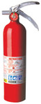 Kidde ProPlus Multi-Purpose Dry Chemical Fire Extinguisher-ABC Type, 2.5 lb Cap. Wt. View Product Image