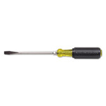 Klein Tools Keystone-Tip Cushion-Grip Screwdrivers, 7/32 in, 6 3/4 in Overall L View Product Image