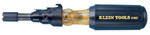 Klein Tools SCREWDRIVER CONDUIT FITTING AND REAMING View Product Image