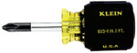Klein Tools Screwdriver View Product Image