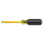 Klein Tools Hollow Shaft Cushion-Grip Nut Drivers, 1/4 in, 6 3/4 in Overall L View Product Image