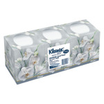 Kimberly-Clark Professional Facial Tissue, 2-Ply, Pop-Up Box, 3 Boxes/Pack View Product Image