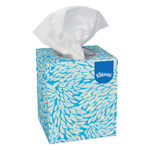 Kimberly-Clark Professional Boutique White Facial Tissue, 2-Ply, Pop-Up Box 412-21270CT View Product Image