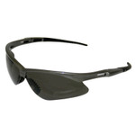 Kimberly-Clark Professional V30 Nemesis* Safety Glasses, Smoke, Polycarbonate, Anti-Scratch, Gunmetal, Nylon View Product Image