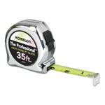Komelon USA High Viz Professional Tape Measures, 1 in x 35 ft View Product Image