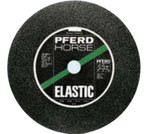 Pferd A-SG Cut-Off Wheel, Type 1, 16 in Dia, 5/32 in Thick, 24 Grit Alum. Oxide View Product Image