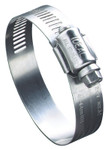 Ideal 68 Series Worm Drive Clamp, 1 in - 2 in Dia View Product Image