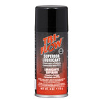 Krylon Industrial Industrial Lubricants, 4 oz, Aerosol Can View Product Image