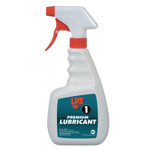 ITW Pro Brands 1 Premium Lubricants, 20 oz, Trigger Spray Bottle View Product Image