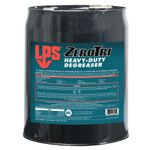 ITW Pro Brands ZeroTri Heavy-Duty Degreasers, 5 gal Pail View Product Image