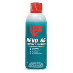 ITW Pro Brands REVO 66 Contact Cleaners, 12 oz Aerosol Can View Product Image