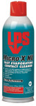 ITW Pro Brands Micro-X NU Fast Evaporating Contact Cleaners, 11 oz Aerosol Can View Product Image