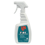 ITW Pro Brands T-91 Non-Solvent Degreasers, 28 oz Trigger Spray Bottle View Product Image