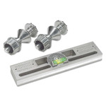 Jackson Safety Universal Levels, 9.75 in View Product Image