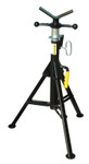 Sumner Fold-A-Jack Style Hi Jack, 2500 lb, 1/8 in to 24 in Pipe View Product Image